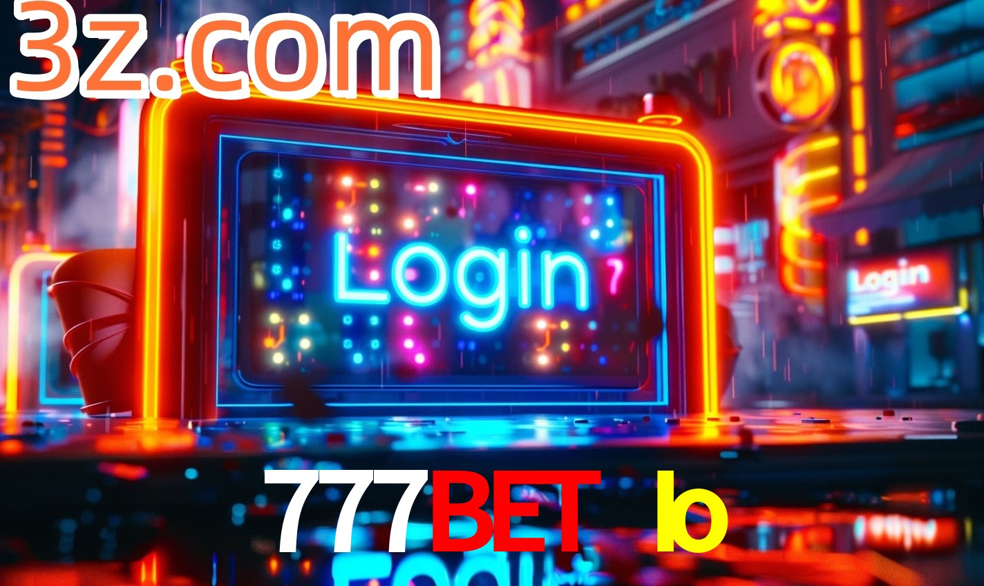 Registre-se hoje no Cassino 777Bet Io